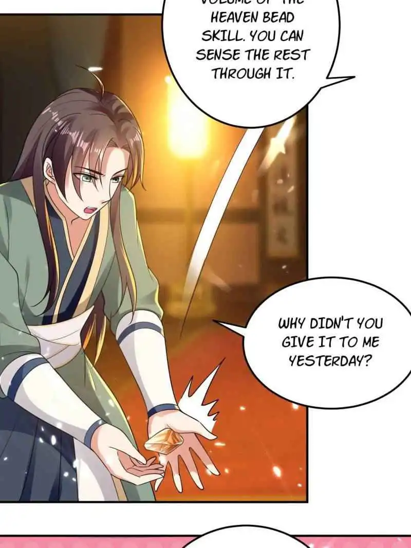 Super Son-in-law In Another World [ALL CHAPTERS] Chapter 5 32